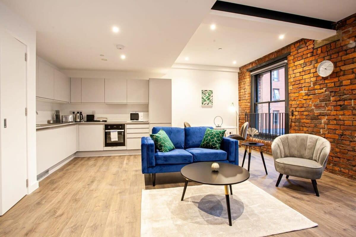Lovely 1 Bed In Converted Printing Press Appartement *