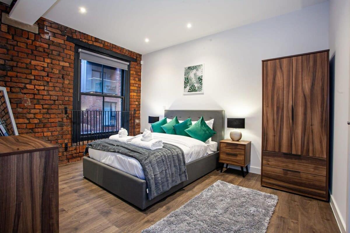 Lovely 1 Bed In Converted Printing Press Appartement *
